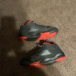 Air Jordan 5 Retro Low “Alternate 90”